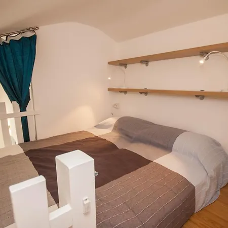 Apartament Gemma Baška