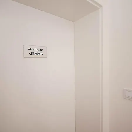 Apartament Gemma Baška