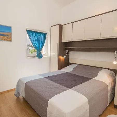 Apartament Gemma Baška