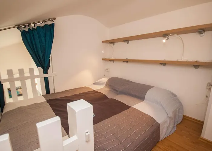 Apartment Gemma Baška