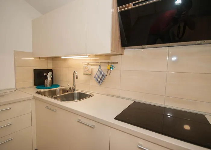 Apartment Gemma Baška