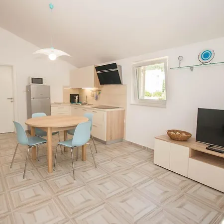 Gemma Apartment