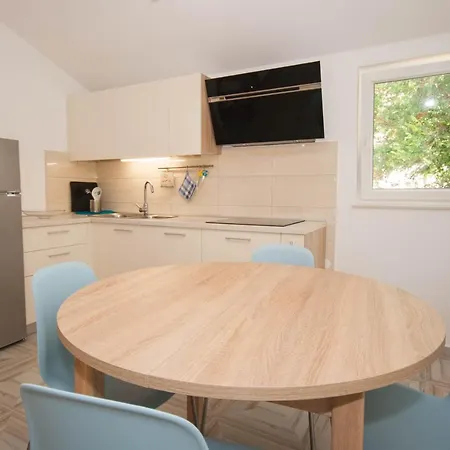 Gemma Apartment *