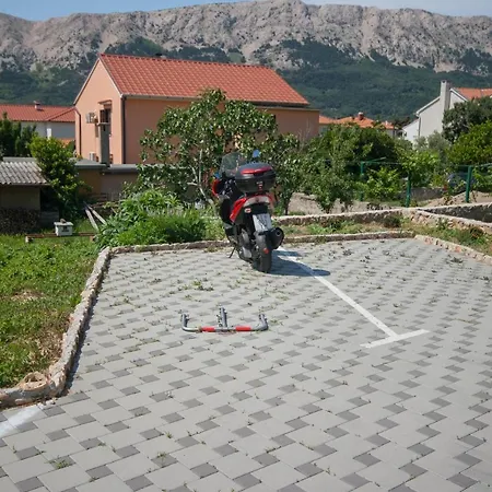 Gemma Baska (Krk)