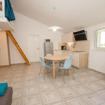 Apartment Gemma *