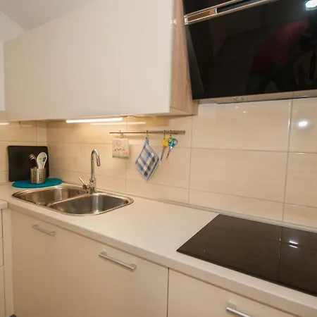 Appartement Gemma Baška